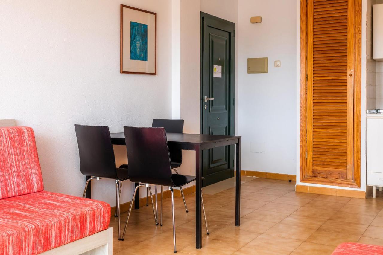 Apto Con Terraza 403 Vakantiehuis Cala Millor (Mallorca)
