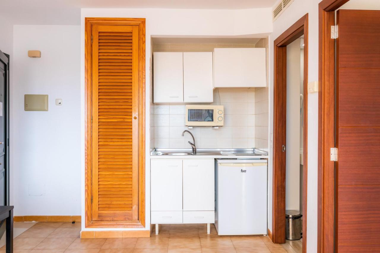 Vakantiehuis Apto Con Terraza 403 Cala Millor (Mallorca)